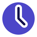 reloj icon