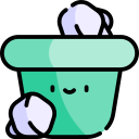 papelera icon