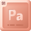 protactinio icon