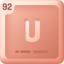 uranio icon