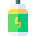 bebida energética icon