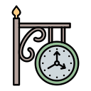 reloj icon