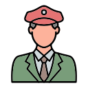 conductor icon