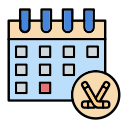 calendario icon