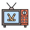 televisión icon