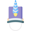 sombrero icon