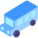 autobús icon