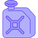 combustible icon