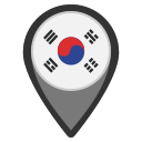 corea del sur 