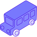 autobús icon