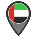 emiratos Árabes unidos 