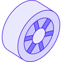 rueda icon