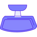 espejo retrovisor icon