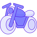 motocicleta icon