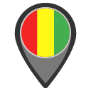 guinea icon