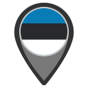 estonia icon