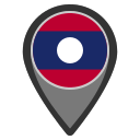 laos icon