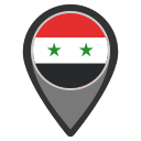 siria icon