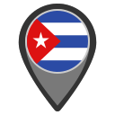 cuba icon