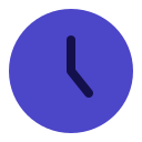 reloj icon