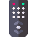 control remoto icon