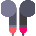 auriculares icon