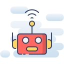 robot icon