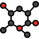molécula icon