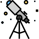 telescopio 