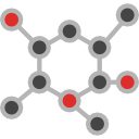 molécula icon