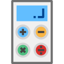 calculadora icon