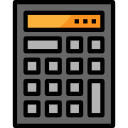 calculadora icon