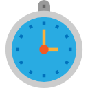 reloj icon