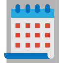 calendario icon