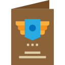 pasaporte icon