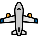 avión