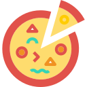 pizza icon