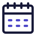 calendario icon