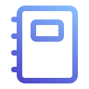 agenda icon