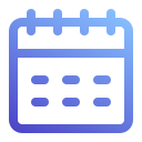 calendario icon