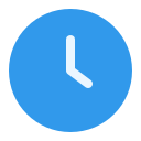 reloj icon