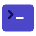 terminal icon