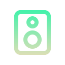 altavoz icon