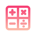 calculadora icon