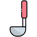 cuchara icon