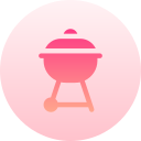 parrilla icon