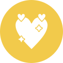 corazón icon