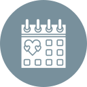 calendario icon