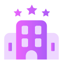 hoteles icon