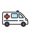 ambulancia icon